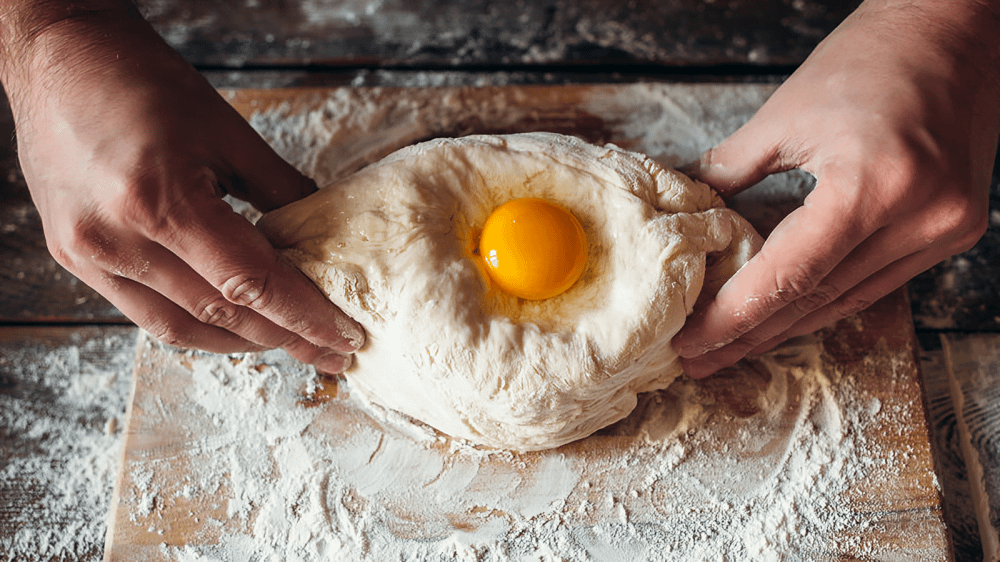 Meaningful holidays in Georgia - traditions, UNESCO and holidays - Image 5