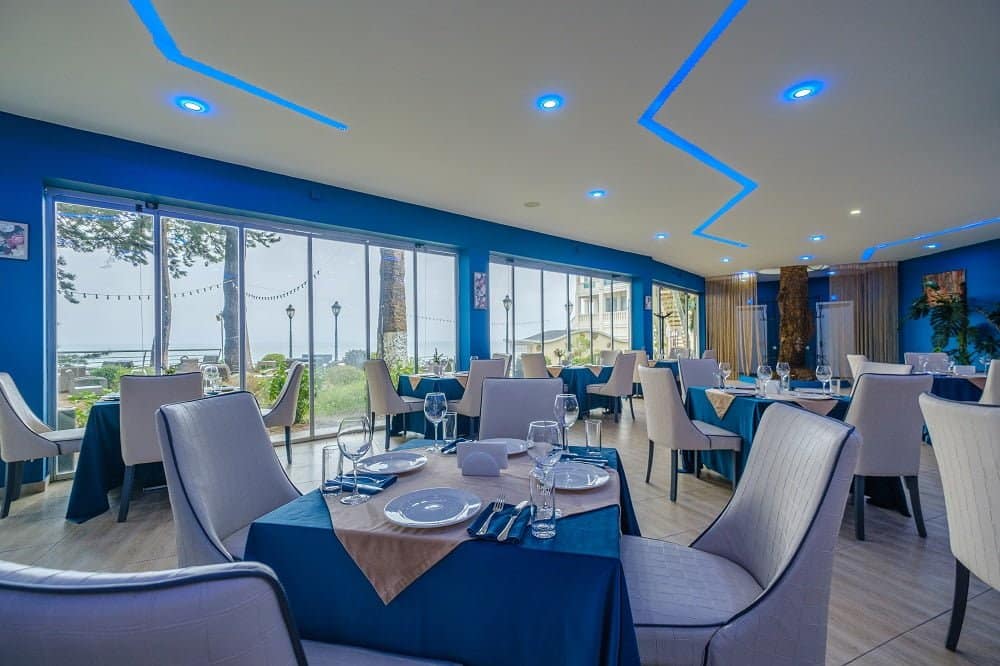 Meaningful holidays in Georgia - traditions, UNESCO and holidays - Image 13