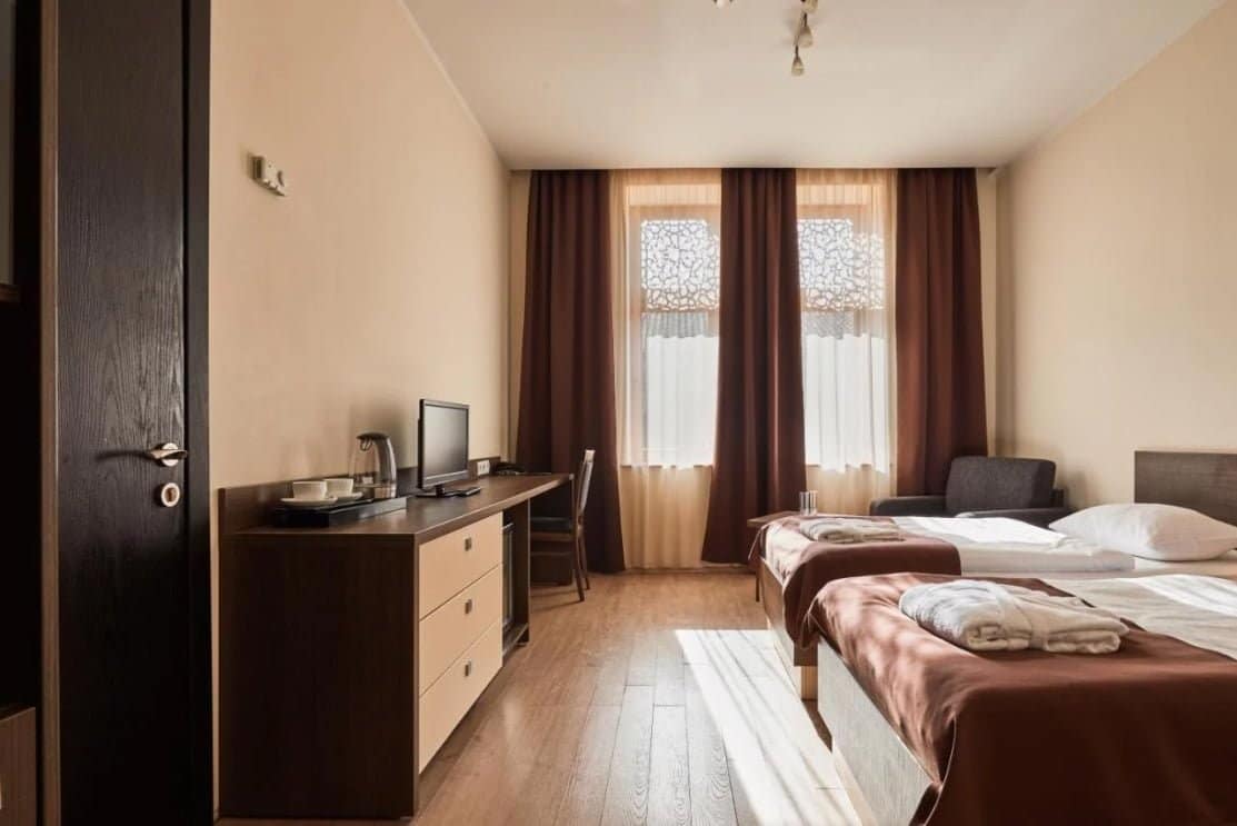 5-day romantic spa trip - Image 4