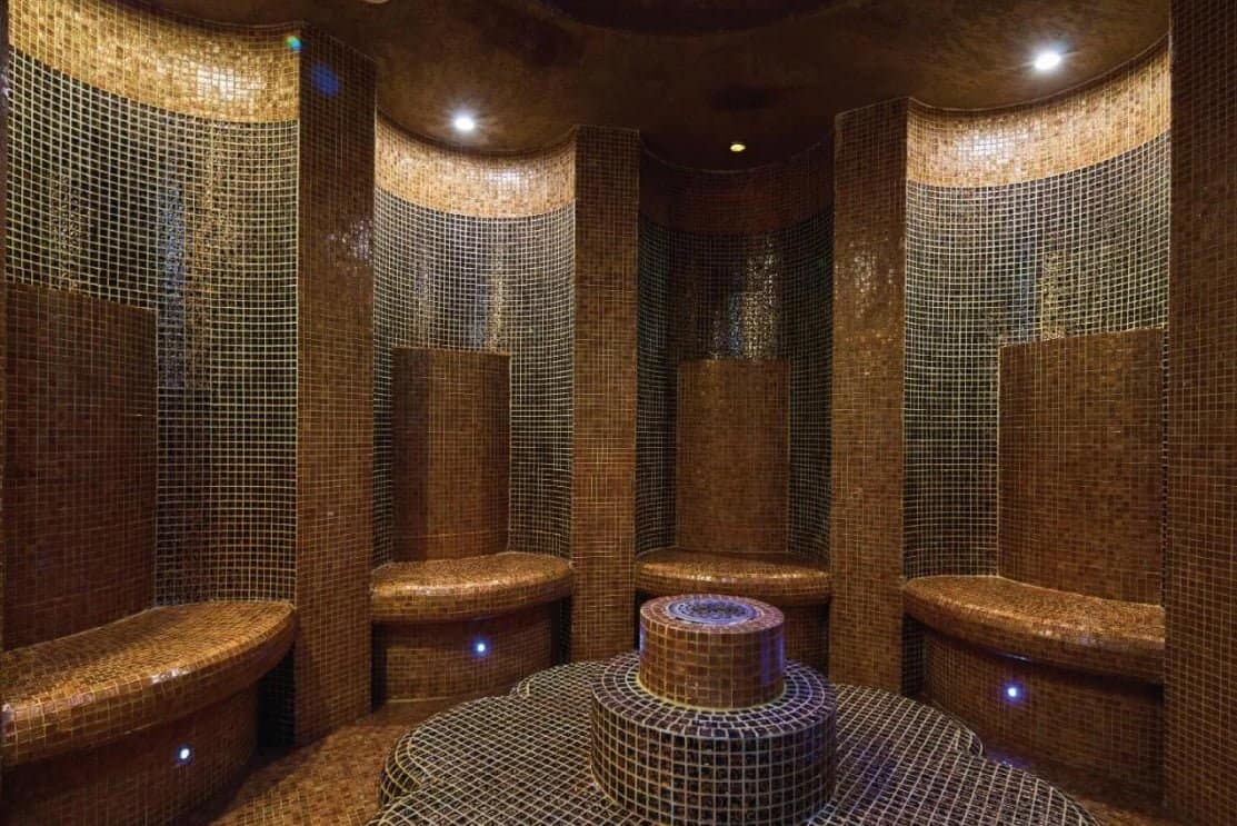 5-day romantic spa trip - Image 7