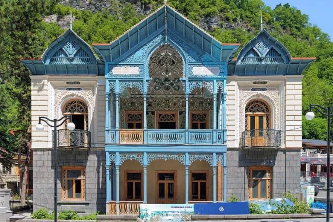 5-day romantic spa trip - Image 3