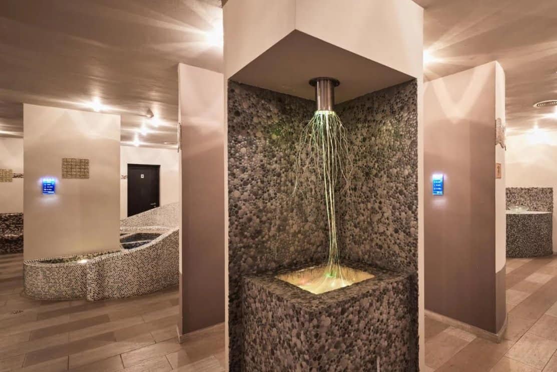 5-day romantic spa trip - Image 5