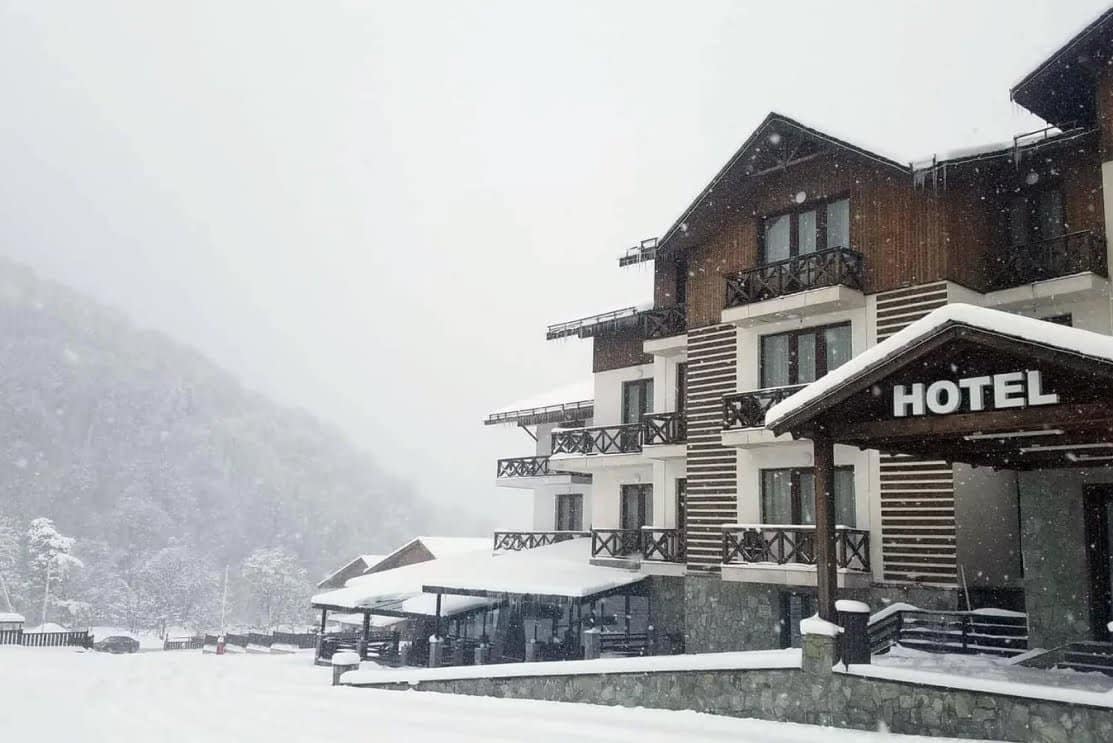 7 days skiing trip in Bakuriani Ski Resort - Image 5