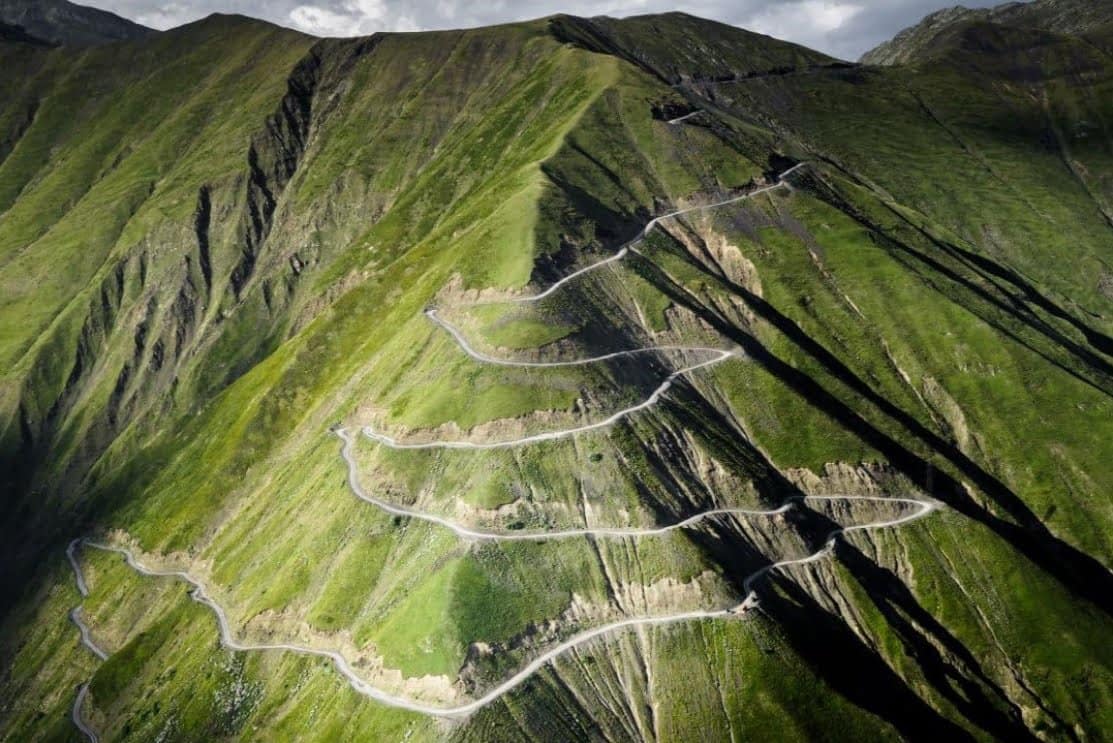Extreme adventures on the Tusheti region in Georgia - Image 4