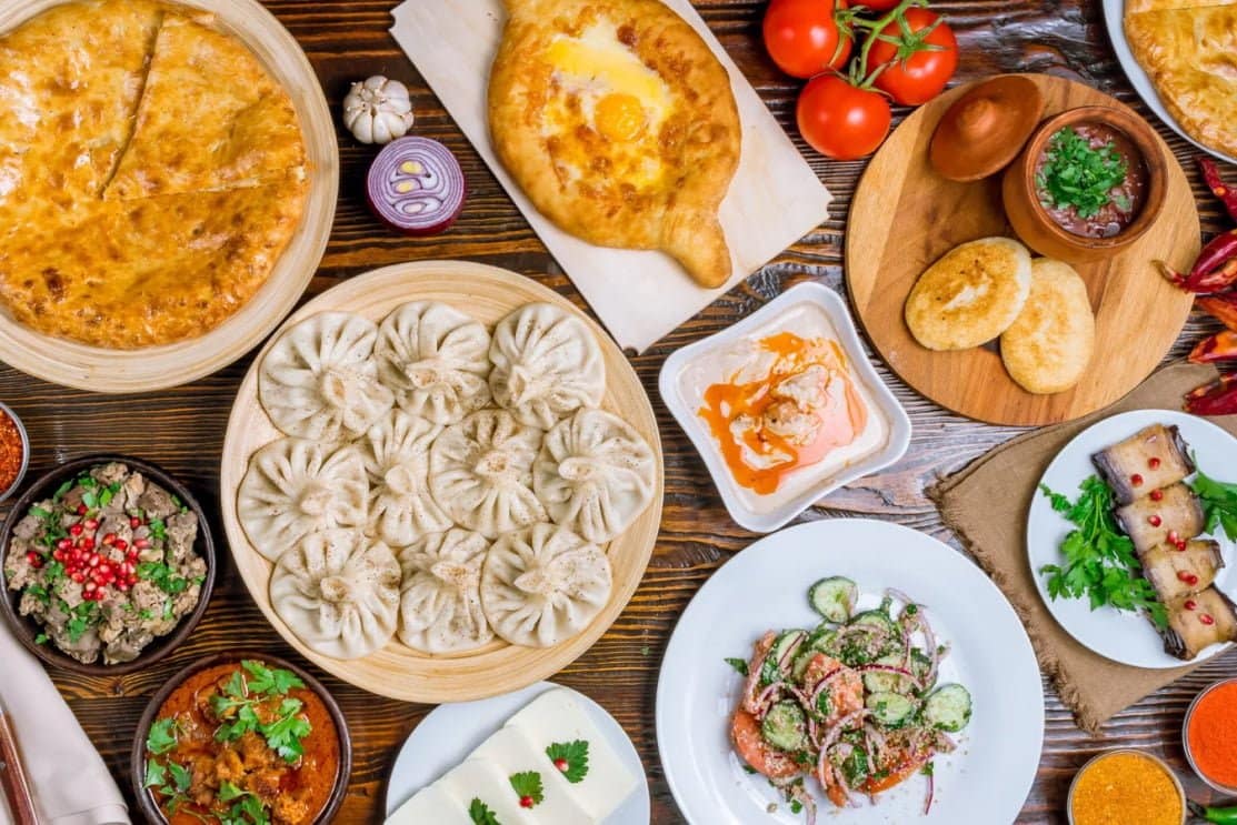 8-day an adventure trip to the land of mountains, delicious food and wine! - Image 2