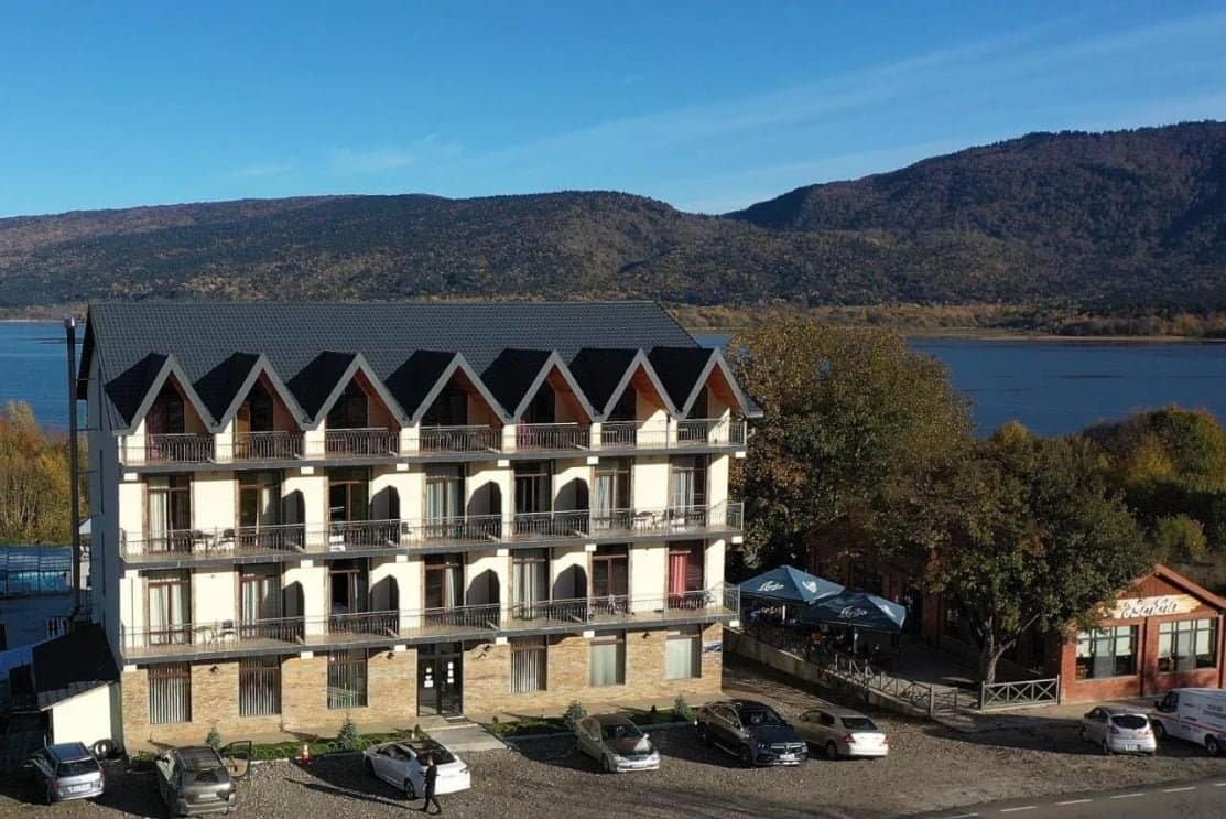 8-day an adventure trip to the land of mountains, delicious food and wine! - Image 4