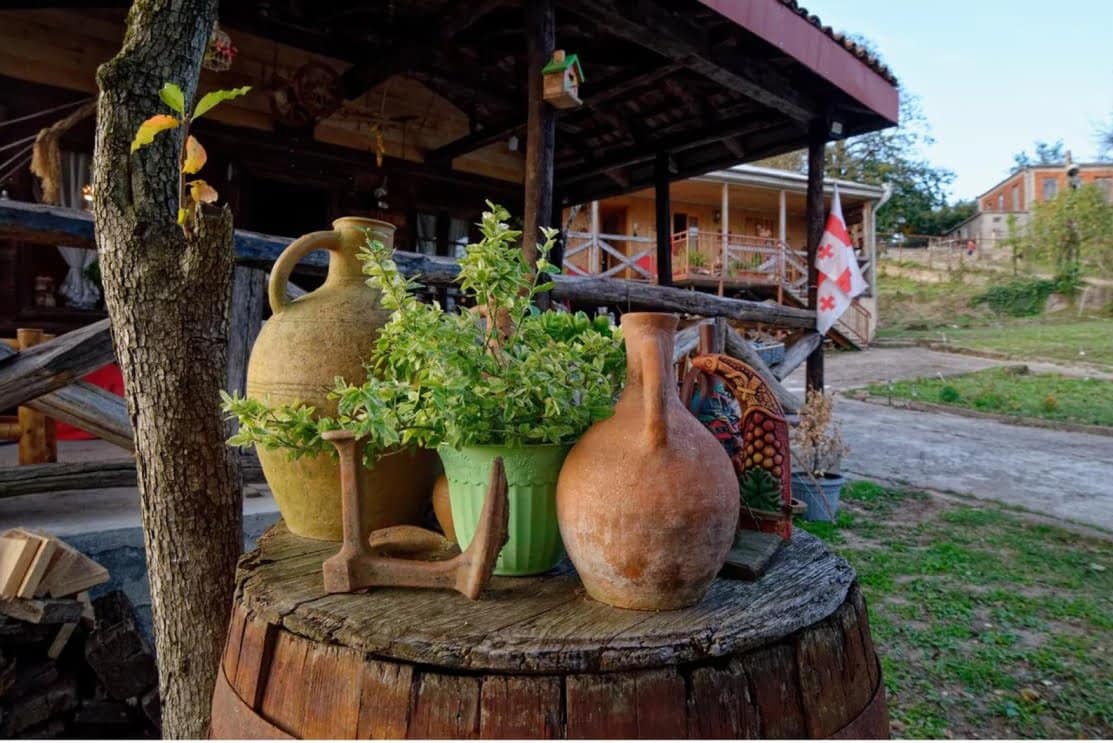 8-day an adventure trip to the land of mountains, delicious food and wine! - Image 5