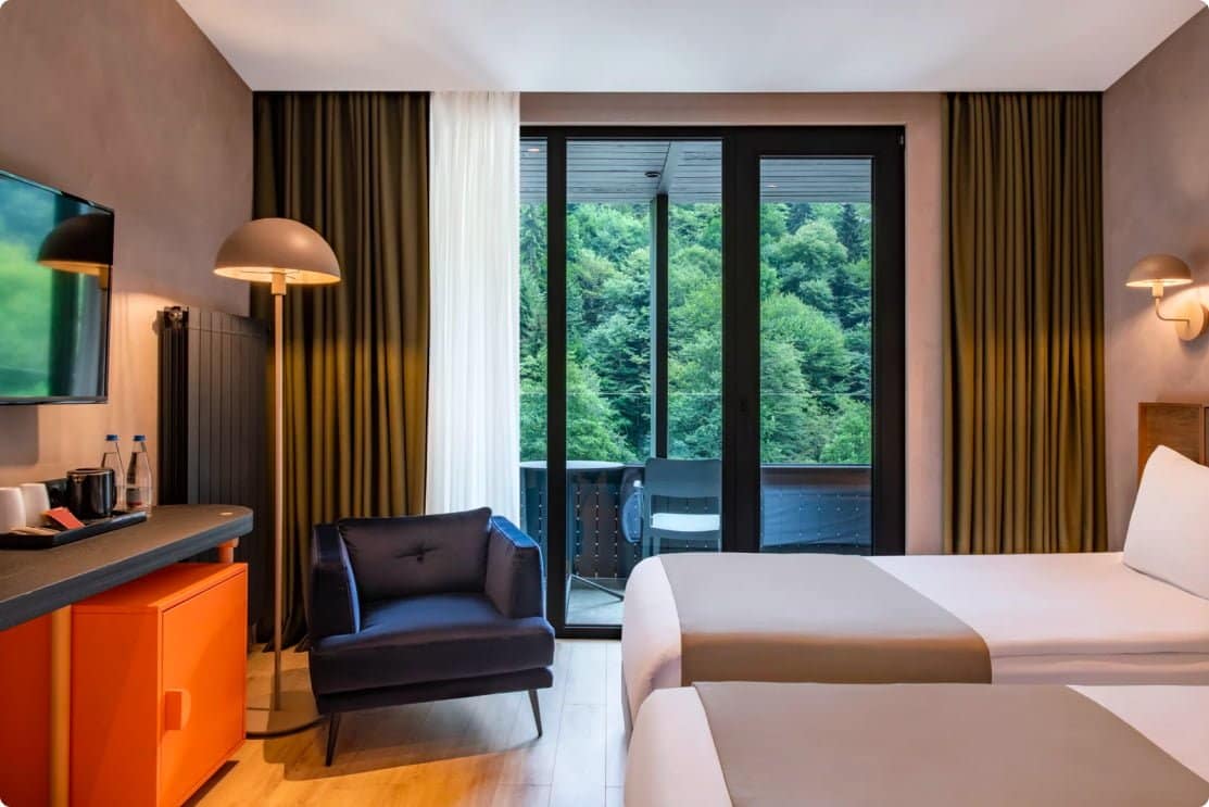 7-day travel with children without stress - sightseeing and spa relaxation! - Image 4