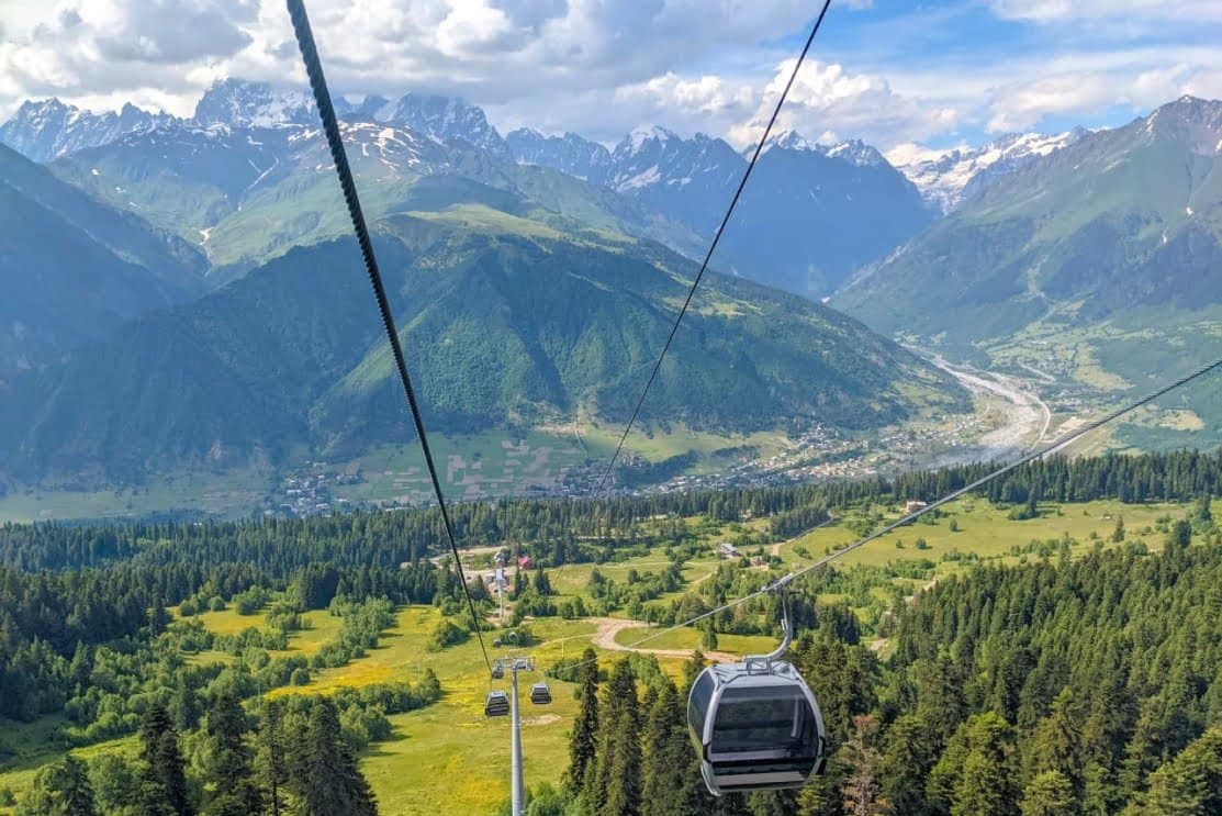 A trip for lovers of horses, mountains and nature! - Image 5