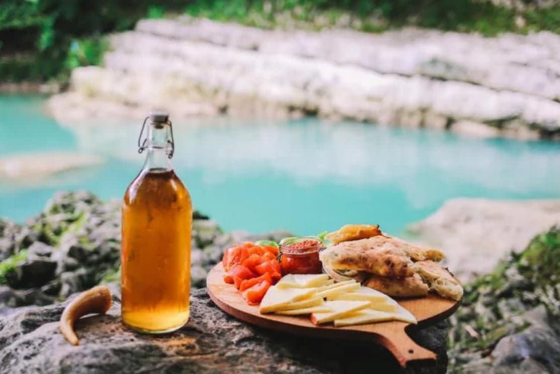 Extreme 5-day group tour with SUV! - Image 10