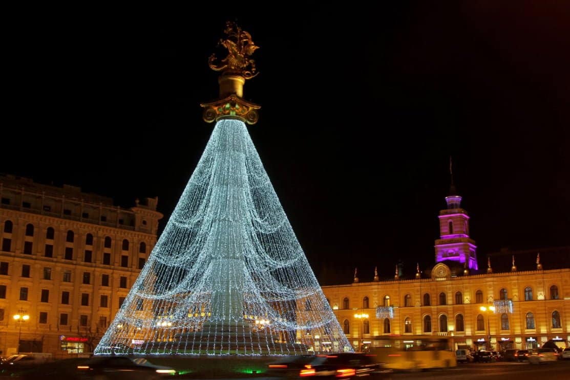 New Year in Georgia - welcome 2025 in the country of wine! - Image 7