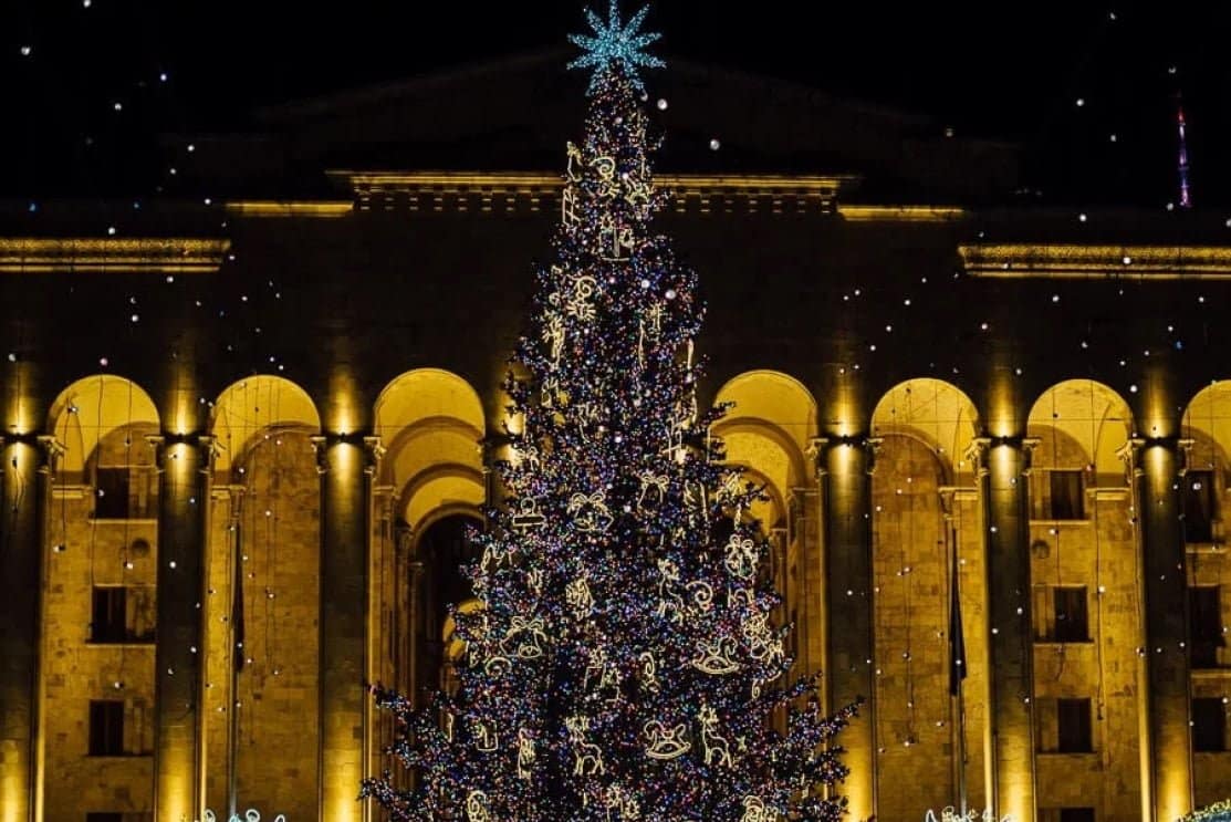 New Year in Georgia - welcome 2025 in the country of wine! - Image 3