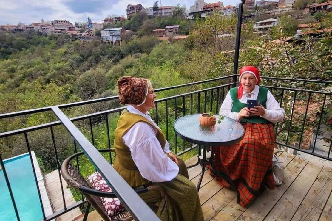 New Year in Georgia - welcome 2025 in the country of wine! - Image 4