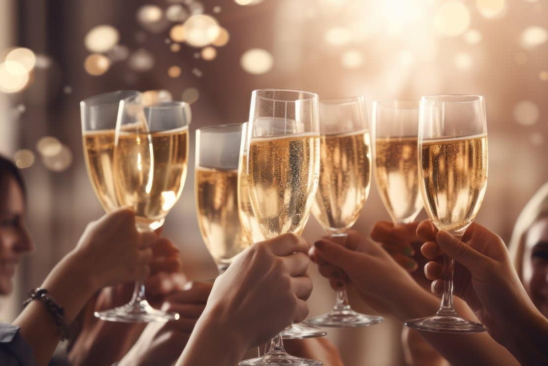 New Year in the mountains of Svaneti - Image 6