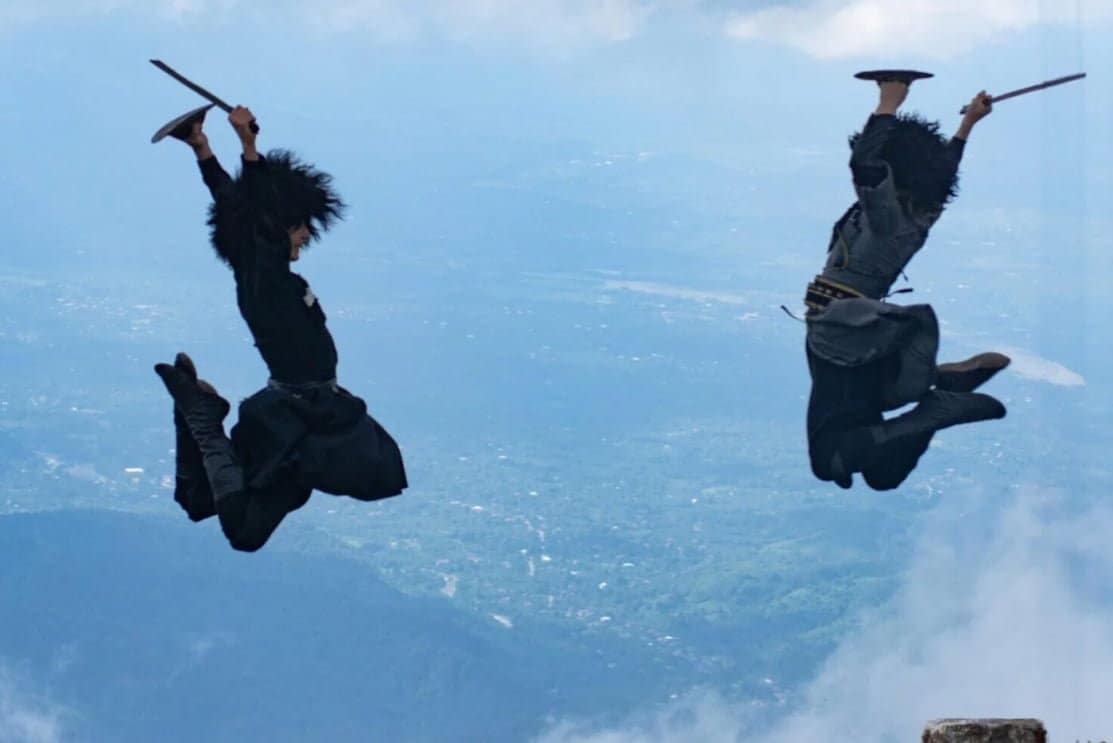 Extreme 5-day group tour with SUV! - Image 3