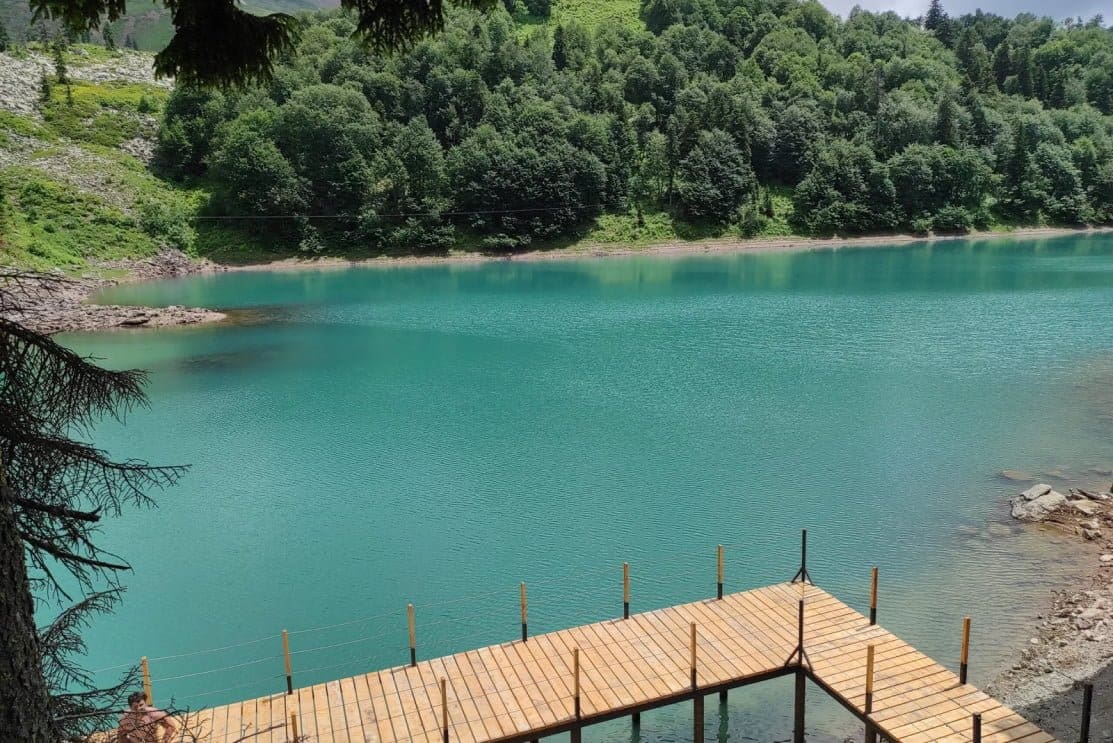 Extreme 5-day group tour with SUV! - Image 2