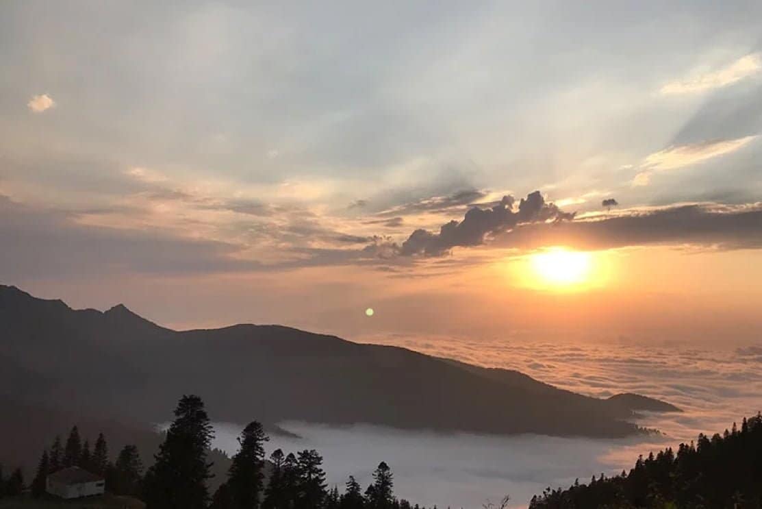 Extreme 5-day group tour with SUV! - Image 6