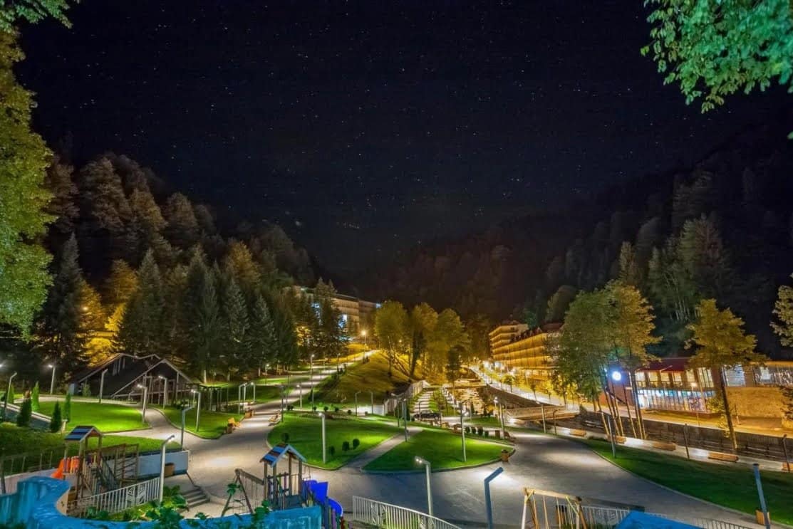 7-day travel with children without stress - sightseeing and spa relaxation! - Image 11