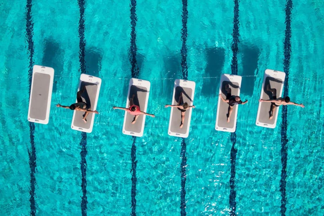 Luxury relaxation at Paragraph Shekvetili Resort and Spa