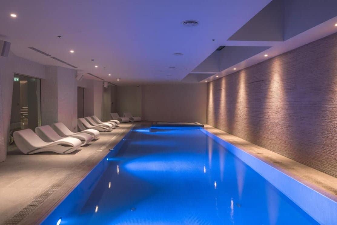 Luxury relaxation at Paragraph Shekvetili Resort and Spa - Image 4