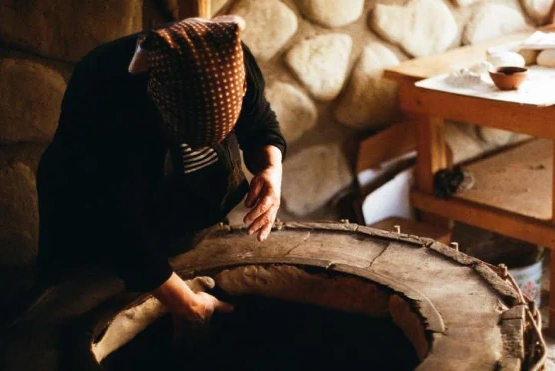 12-day sightseeing tour with the grape harvest festival "Rtveli" - Image 5