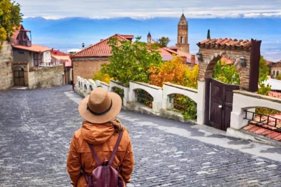 12-day sightseeing tour with the grape harvest festival "Rtveli" - Image 6