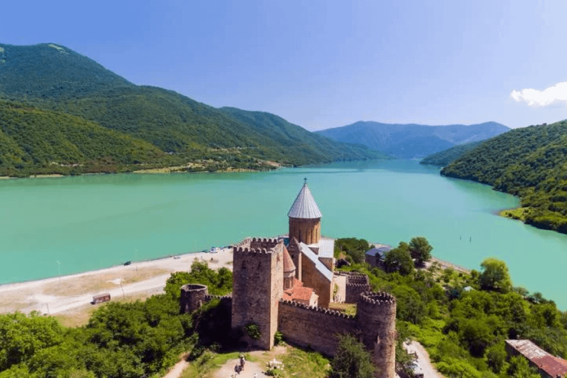 1 day excursion to Mount Kazbegi - Image 4