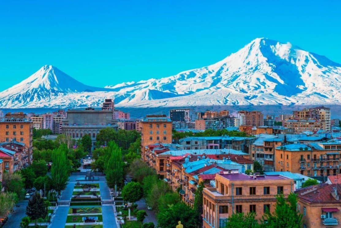 A trip to the Caucasus - traditions and peculiarities of Azerbaijan and Georgia