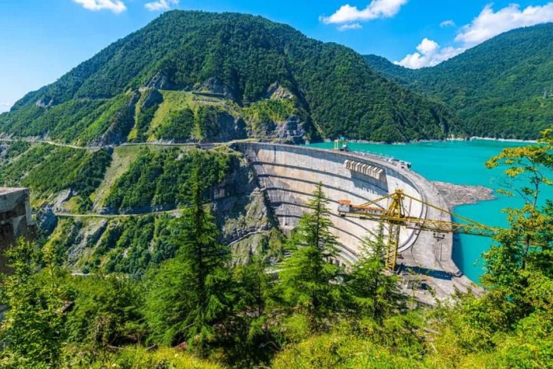 7-day trip to the mountains in the northern part of Georgia - Svaneti - Image 4