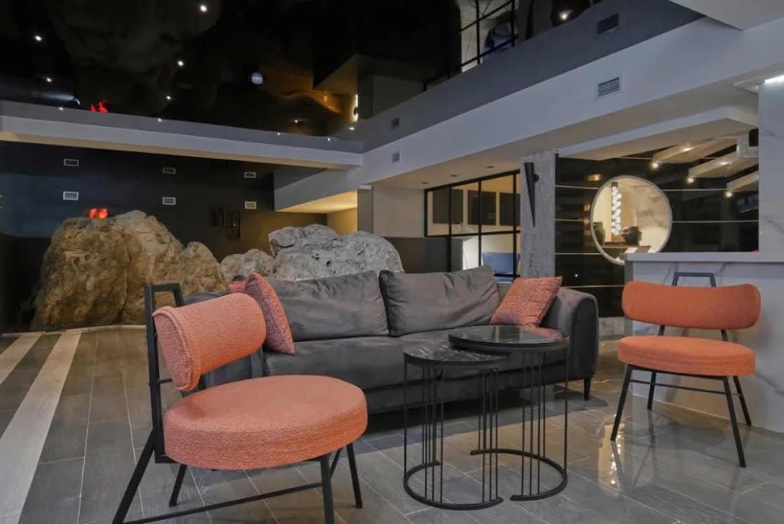 7-day sanatorium treatment in Tskaltubo resort, Georgia - Image 5