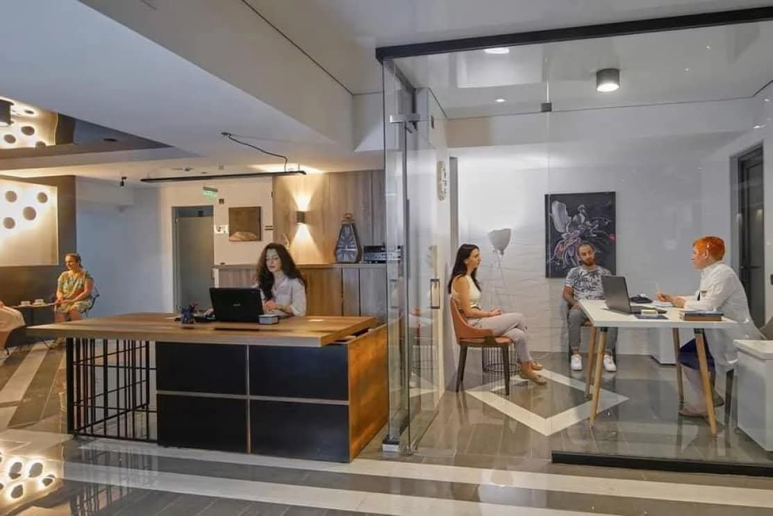 7-day sanatorium treatment in Tskaltubo resort, Georgia - Image 7