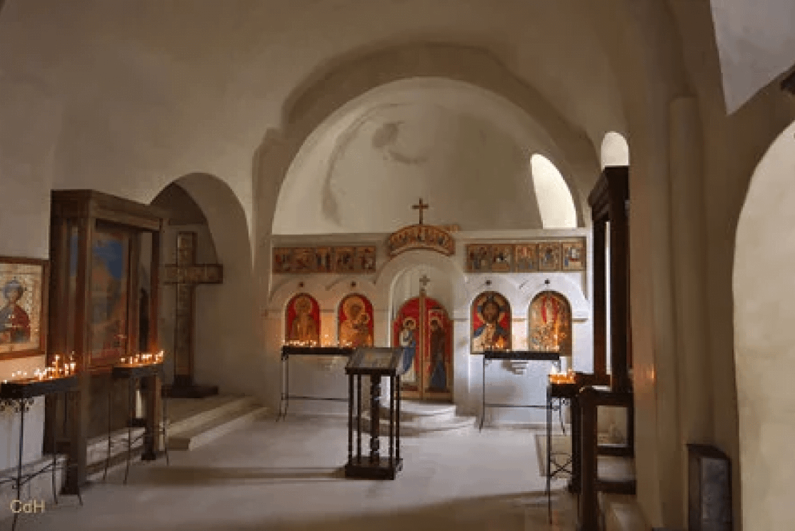 David Gareja Monastery - Image 5