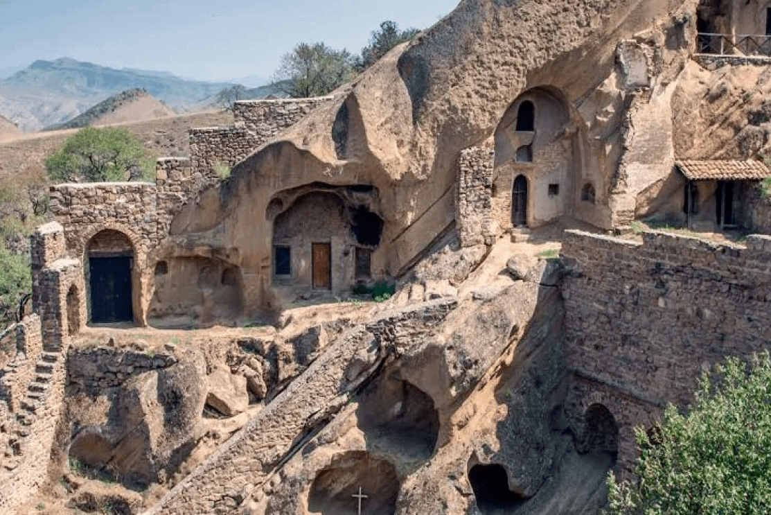 David Gareja Monastery - Image 6