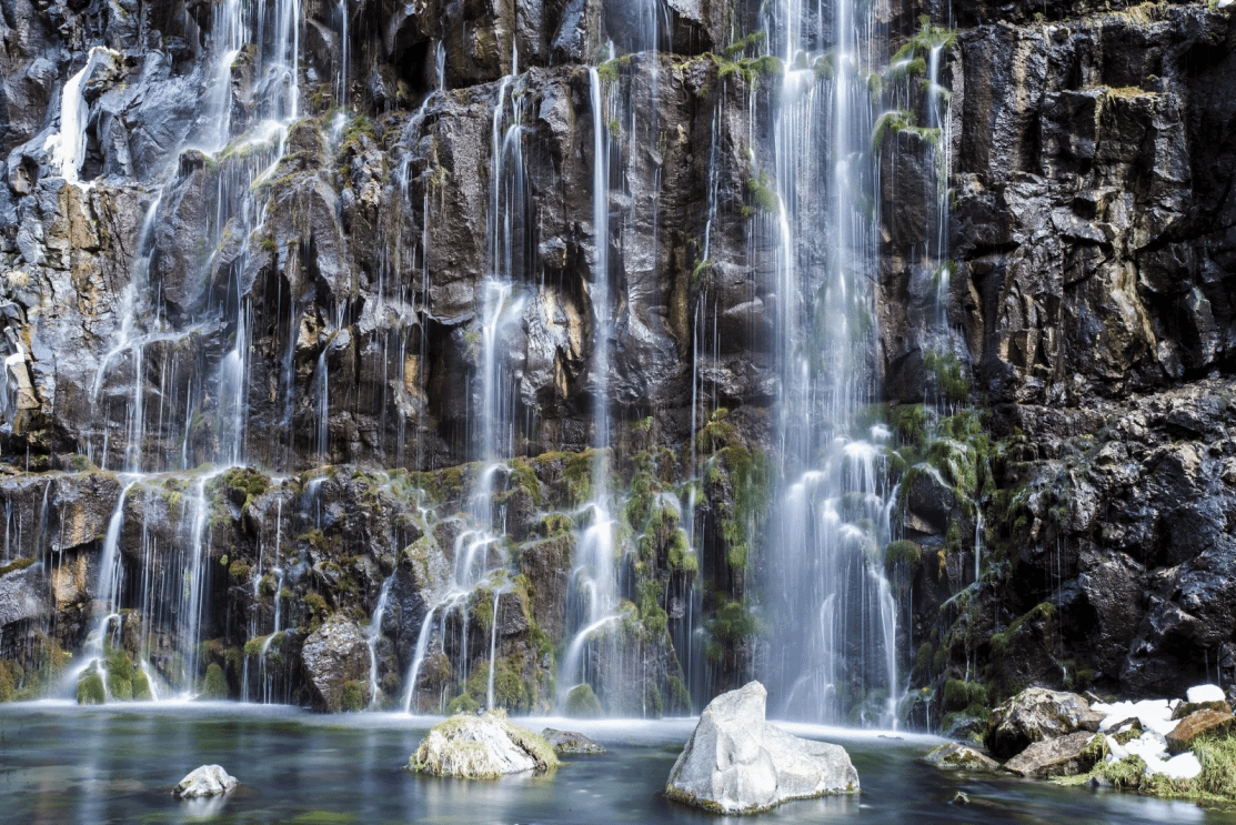 Excursion to Dashbashi Canyon and Diamond Bridge - Image 6