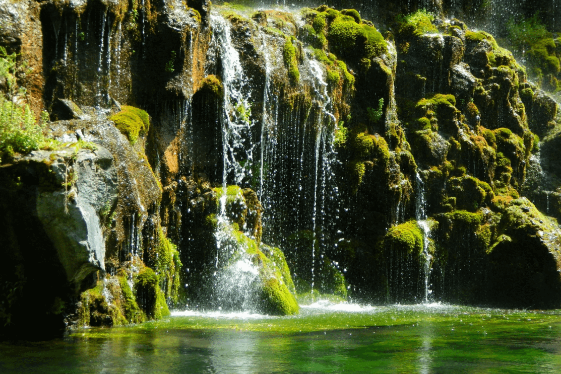 Excursion to Dashbashi Canyon and Diamond Bridge - Image 5