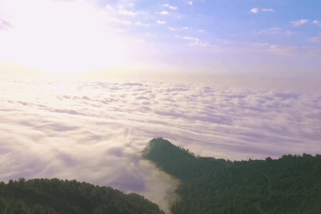 Go to GomisMTA mountain in Guria region - Image 6