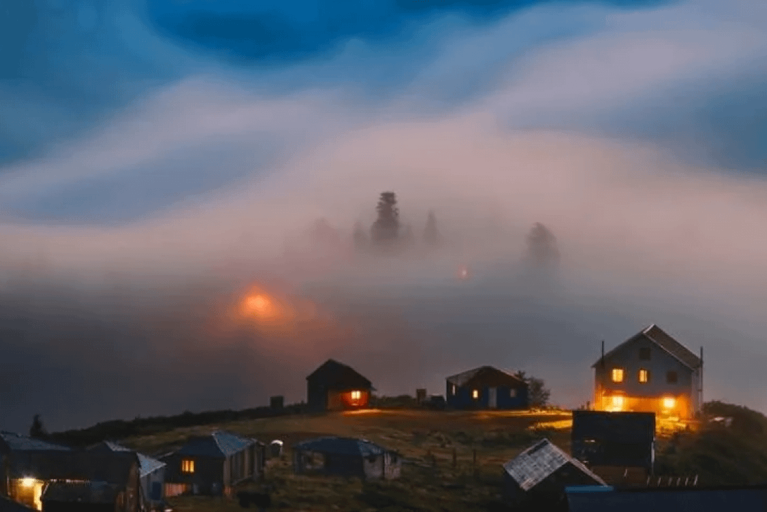 Go to GomisMTA mountain in Guria region - Image 2