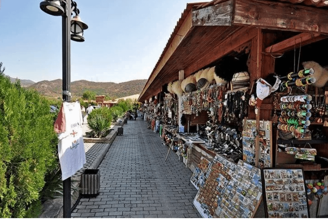 Mtskheta is the old capital of Georgia - Image 5