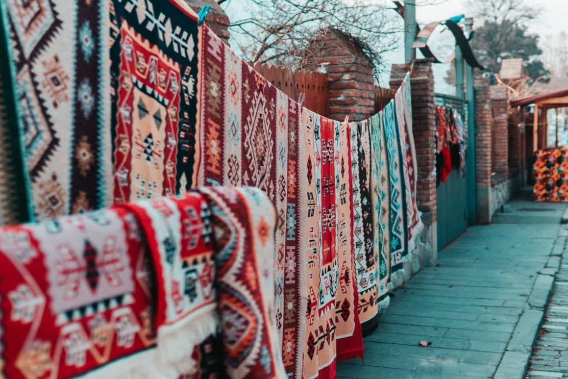 The wonderful Georgia is a rich 5-day sightseeing tour - Image 2