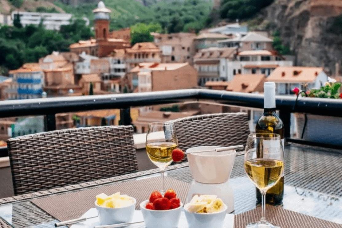 A trip for lovers of horses, mountains and nature! - Image 11