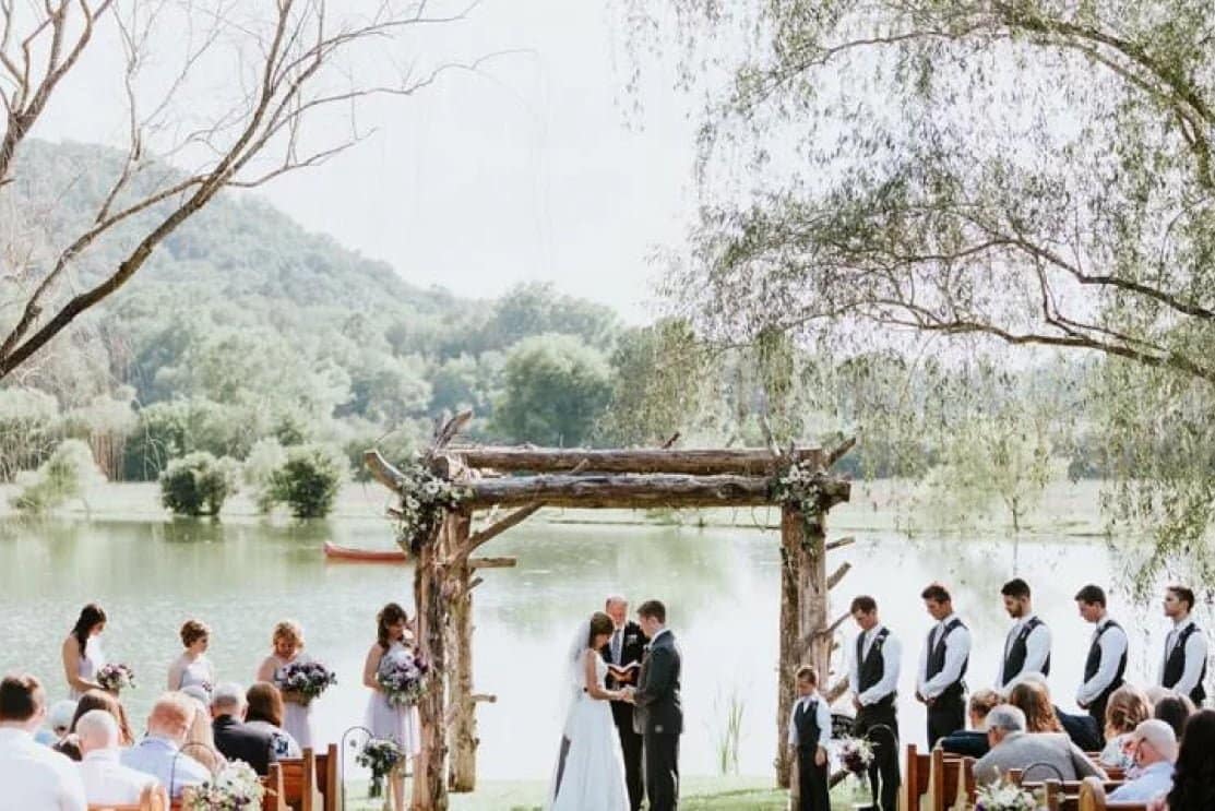 A traditional Kartvelian wedding abroad with a local Tamada - Image 4