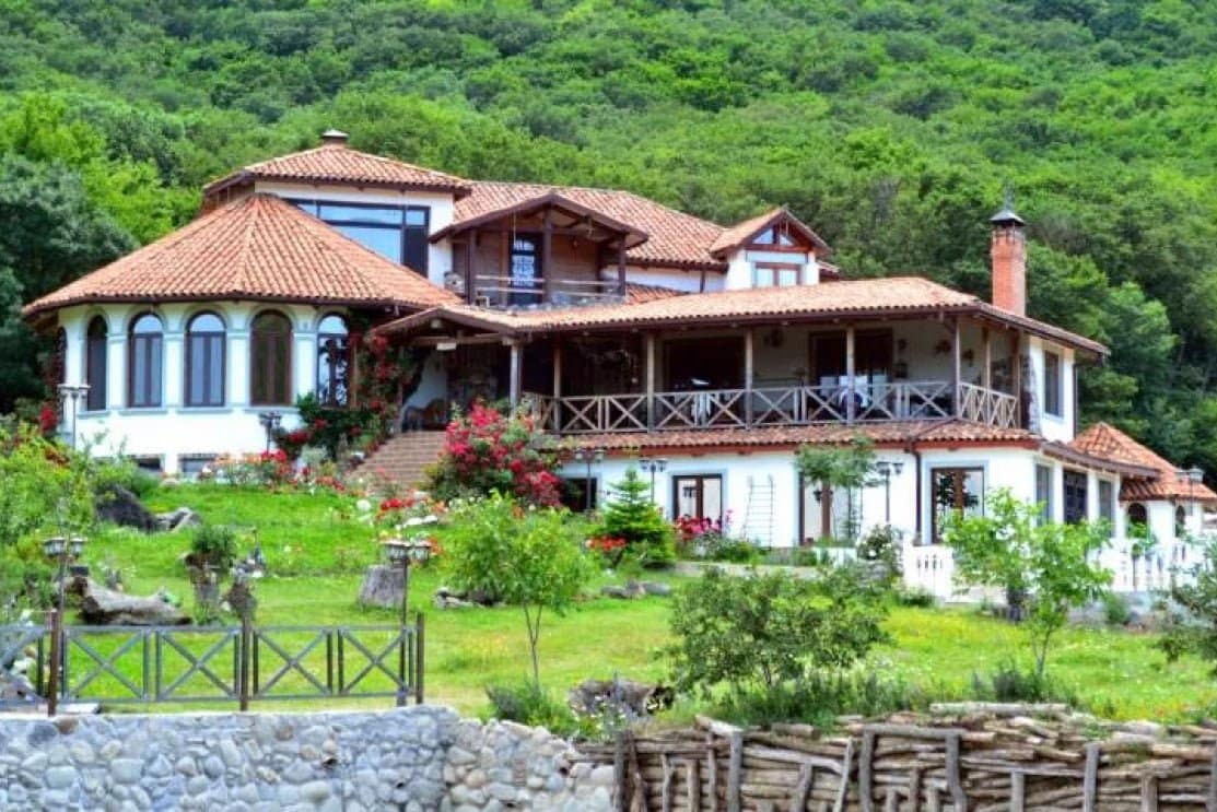 A traditional Kartvelian wedding abroad with a local Tamada - Image 6