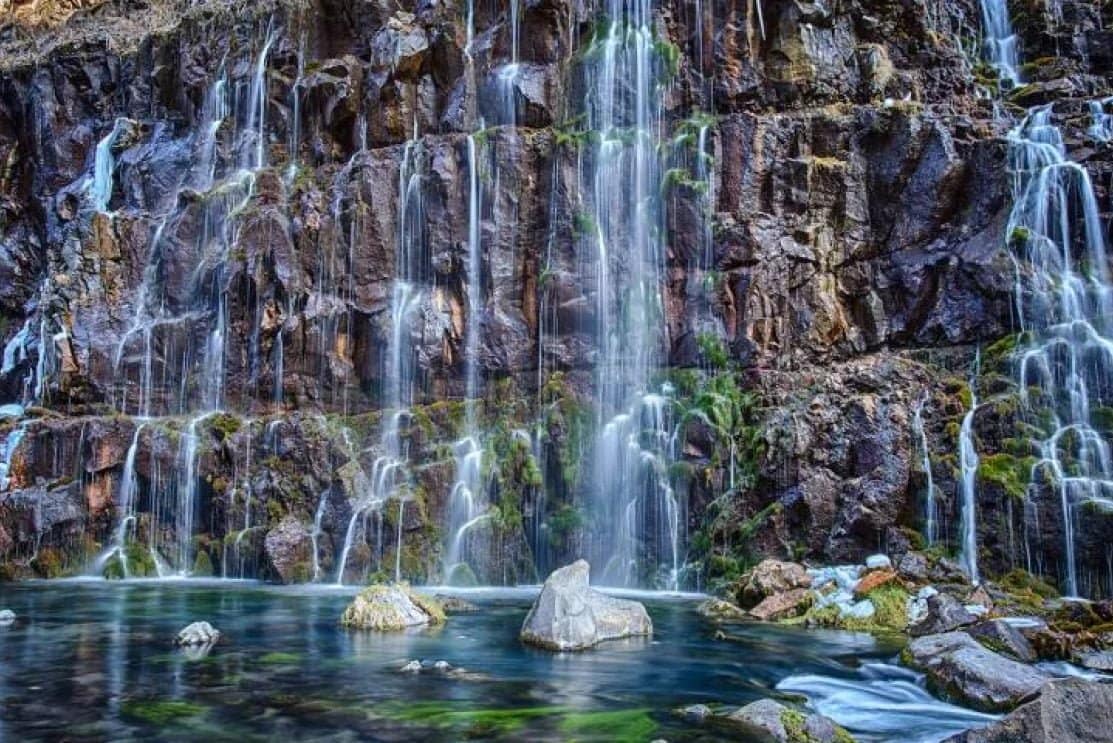 Vardzia cave city - 2 day trip to Samtskhe-Javakheti region - Image 7