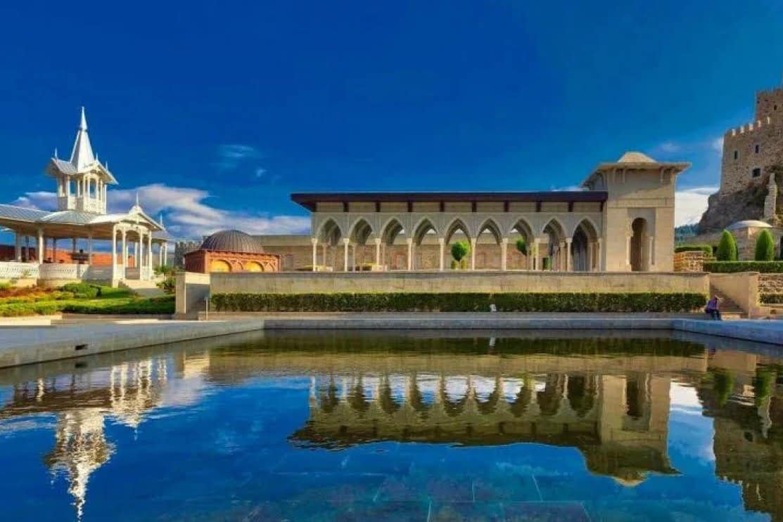 Vardzia cave city - 2 day trip to Samtskhe-Javakheti region - Image 3