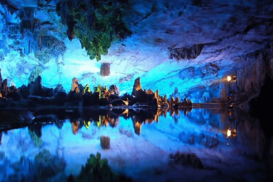 8-day sightseeing tour - spectacular Dashbashi Canyon - Image 12