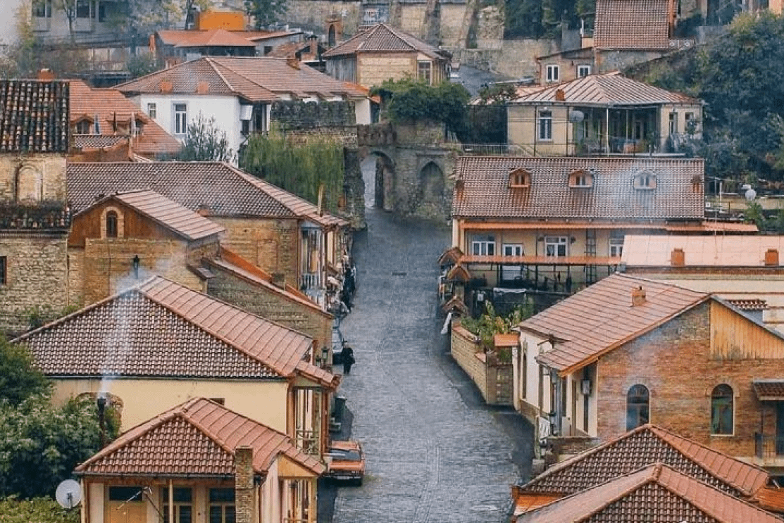 Kakheti - the city of love, Signachi, and the cradle of Georgian winemaking - Image 3
