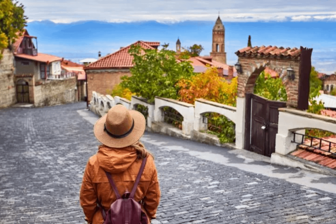 Kakheti - the city of love, Signachi, and the cradle of Georgian winemaking - Image 7