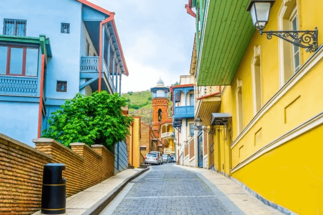 Kakheti - the city of love, Signachi, and the cradle of Georgian winemaking - Image 5
