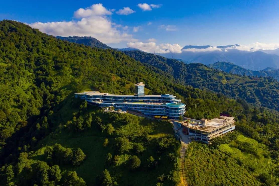 "Kvariati Resort" Black Sea resort in Adjara - Image 2