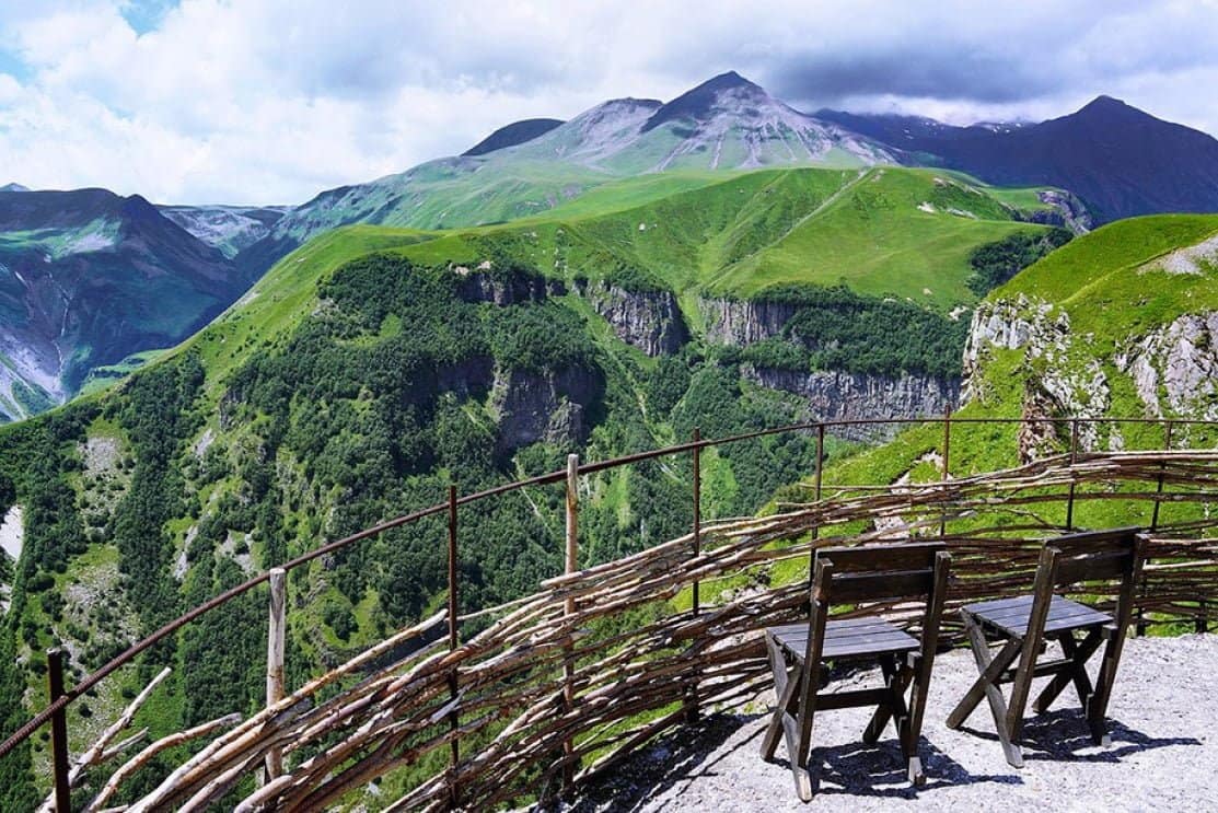 7-day introductory trip to Georgia and Armenia - Image 2